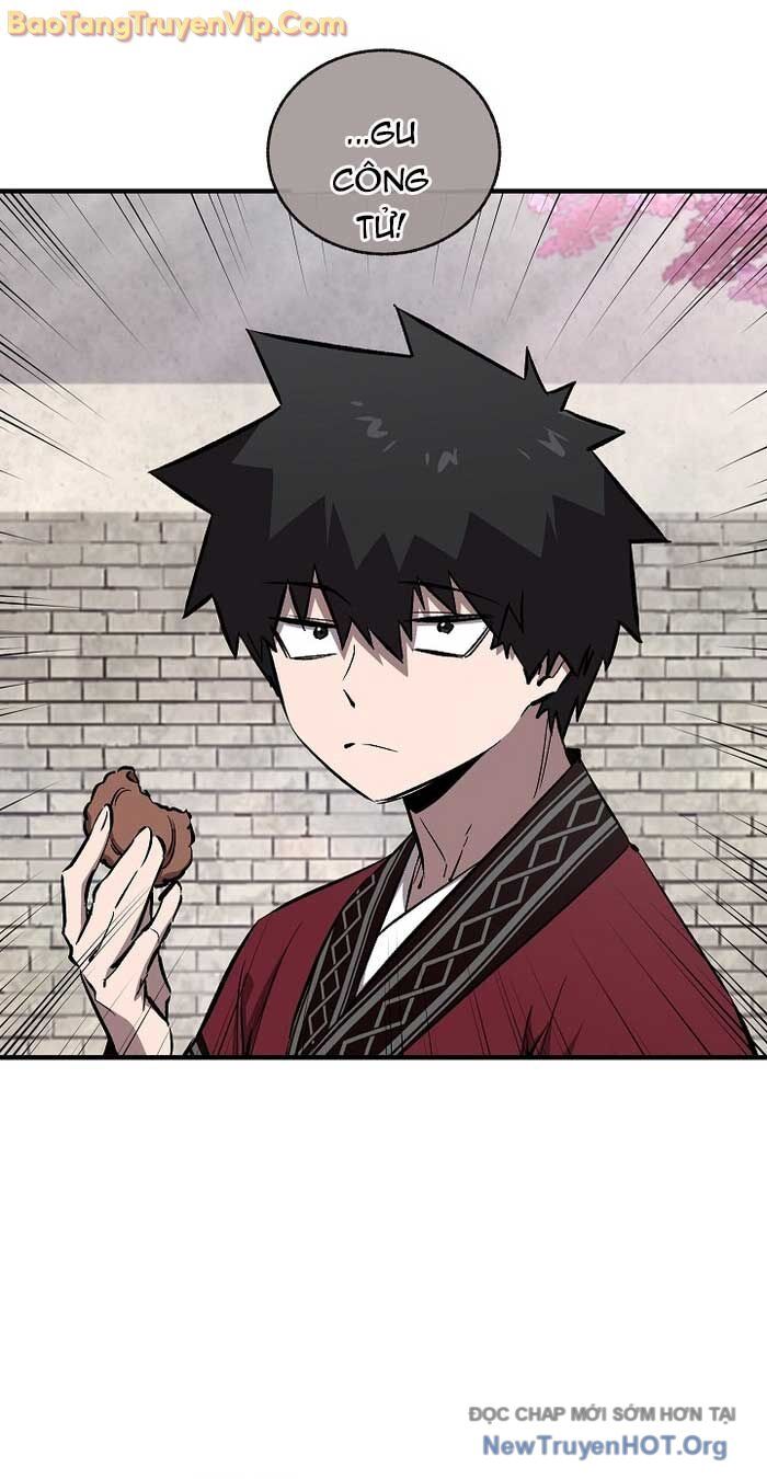 Thanh Mai Trúc Mã Của Đệ Nhất Thiên Hạ - Chapter 63 - Page 18