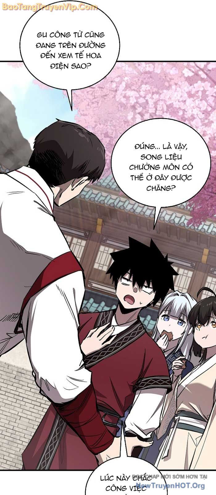 Thanh Mai Trúc Mã Của Đệ Nhất Thiên Hạ - Chapter 63 - Page 19