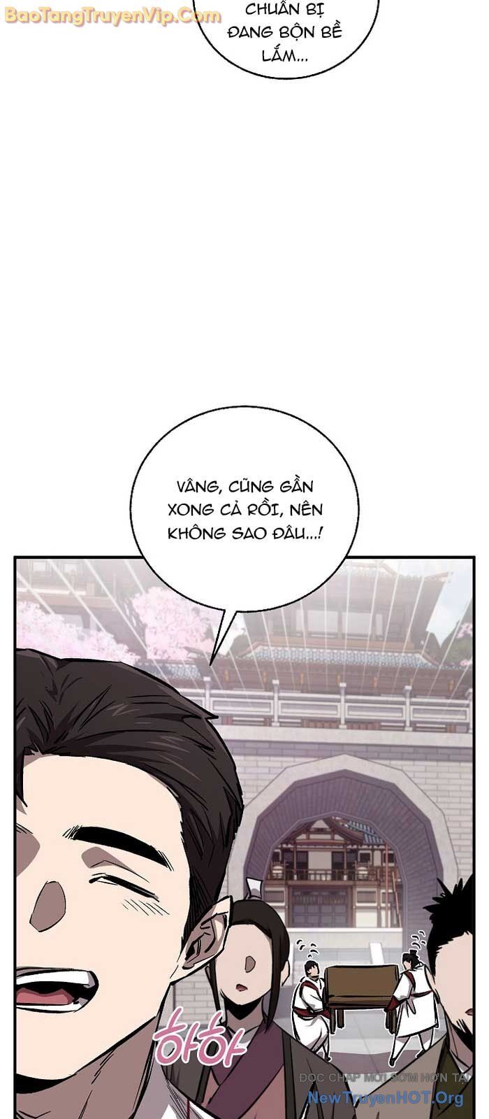 Thanh Mai Trúc Mã Của Đệ Nhất Thiên Hạ - Chapter 63 - Page 20