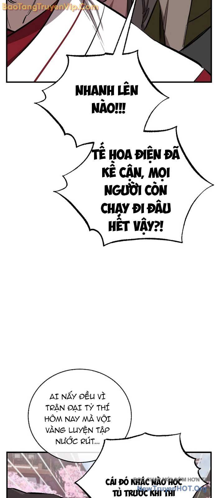 Thanh Mai Trúc Mã Của Đệ Nhất Thiên Hạ - Chapter 63 - Page 21