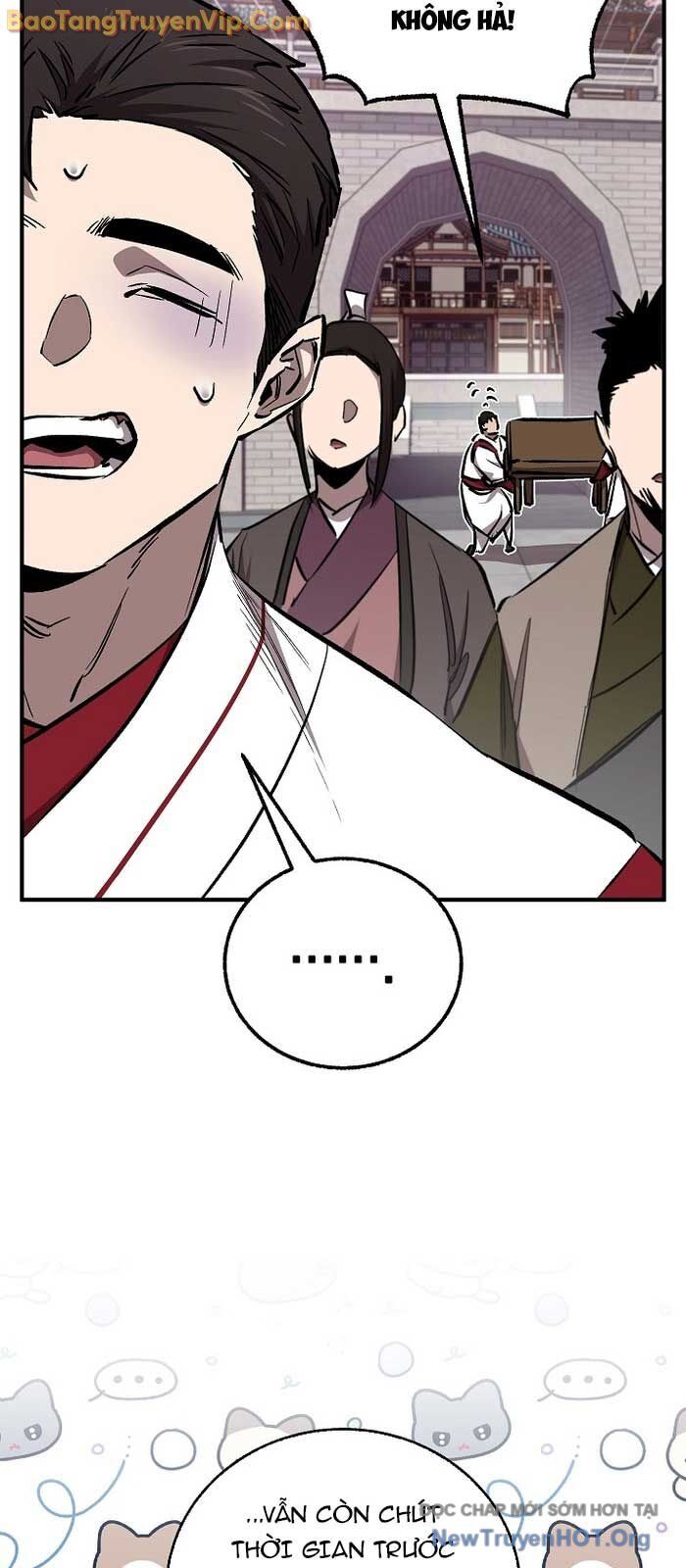 Thanh Mai Trúc Mã Của Đệ Nhất Thiên Hạ - Chapter 63 - Page 22