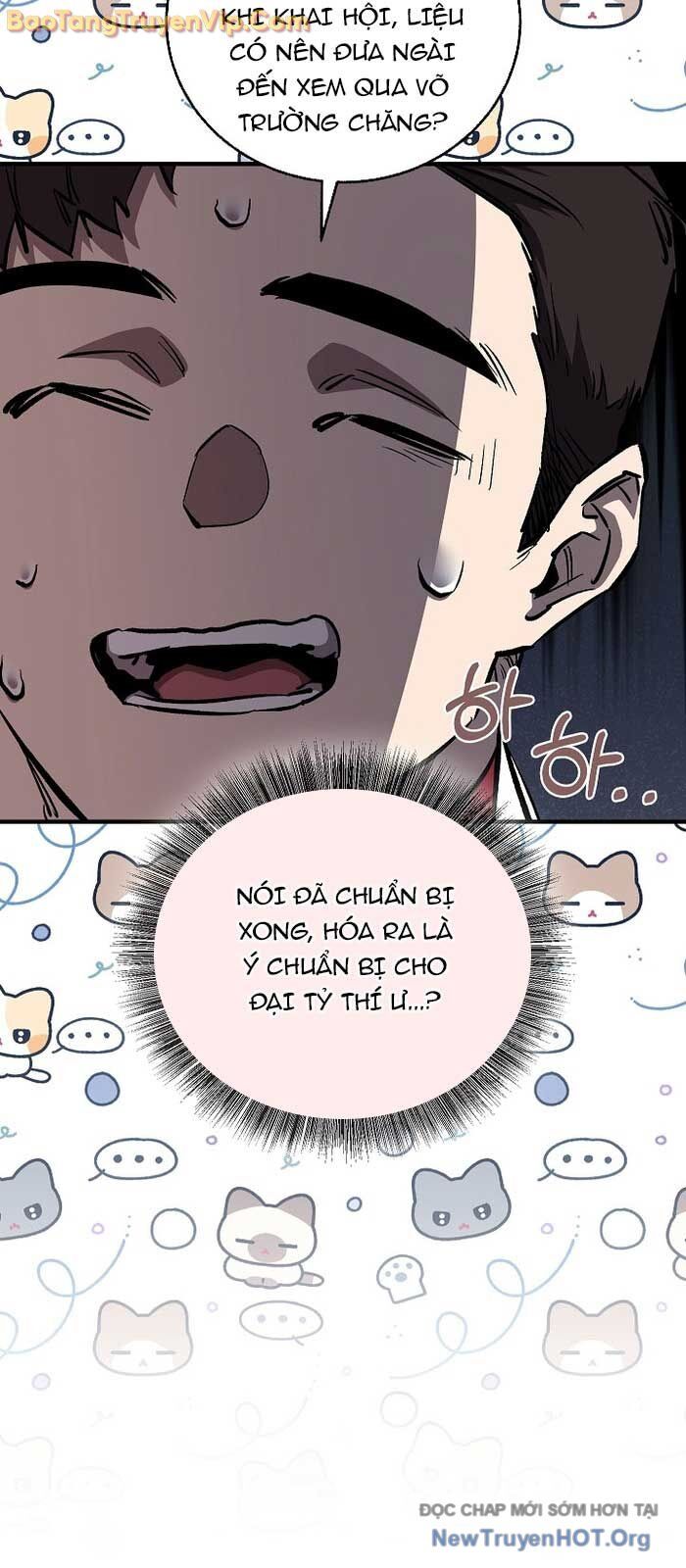 Thanh Mai Trúc Mã Của Đệ Nhất Thiên Hạ - Chapter 63 - Page 23