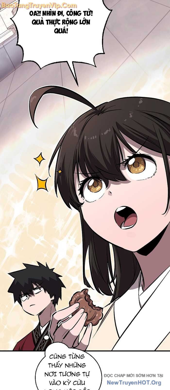 Thanh Mai Trúc Mã Của Đệ Nhất Thiên Hạ - Chapter 63 - Page 26