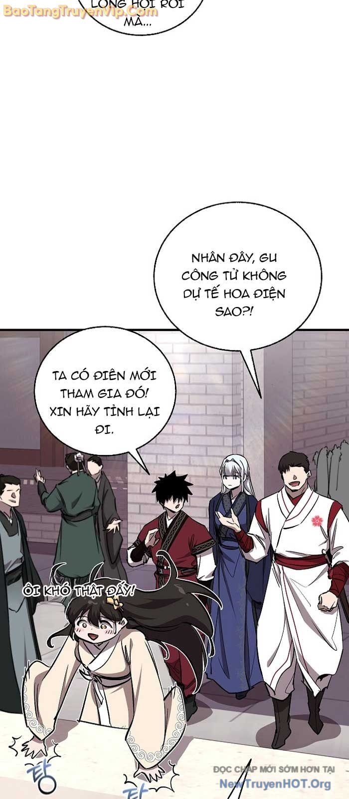 Thanh Mai Trúc Mã Của Đệ Nhất Thiên Hạ - Chapter 63 - Page 27