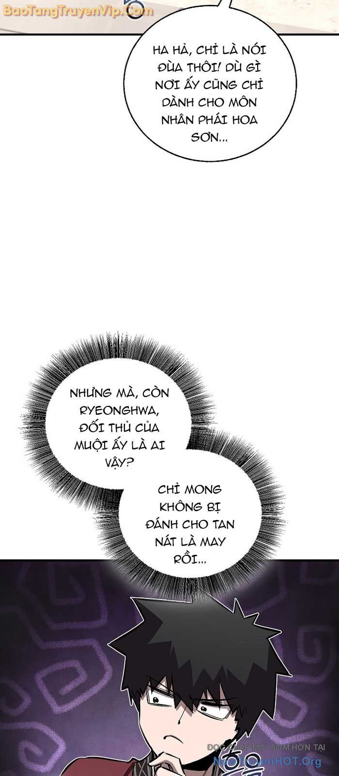 Thanh Mai Trúc Mã Của Đệ Nhất Thiên Hạ - Chapter 63 - Page 28