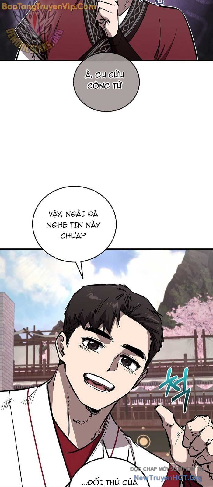 Thanh Mai Trúc Mã Của Đệ Nhất Thiên Hạ - Chapter 63 - Page 29