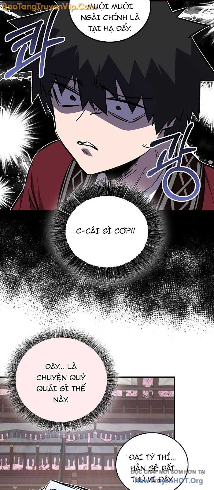 Thanh Mai Trúc Mã Của Đệ Nhất Thiên Hạ - Chapter 63 - Page 30