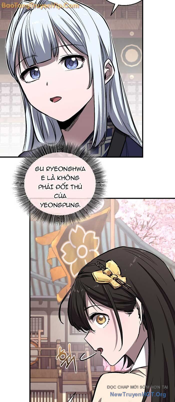 Thanh Mai Trúc Mã Của Đệ Nhất Thiên Hạ - Chapter 63 - Page 31