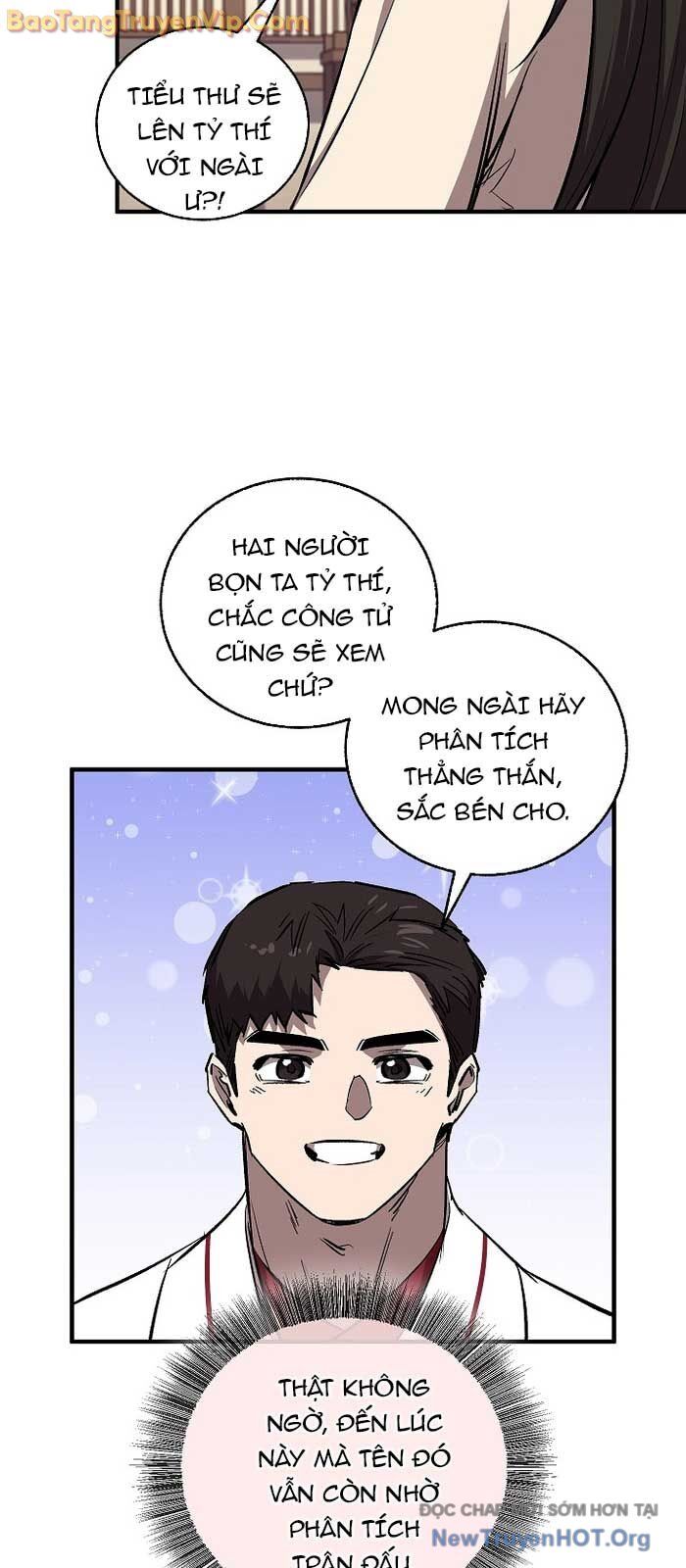 Thanh Mai Trúc Mã Của Đệ Nhất Thiên Hạ - Chapter 63 - Page 32