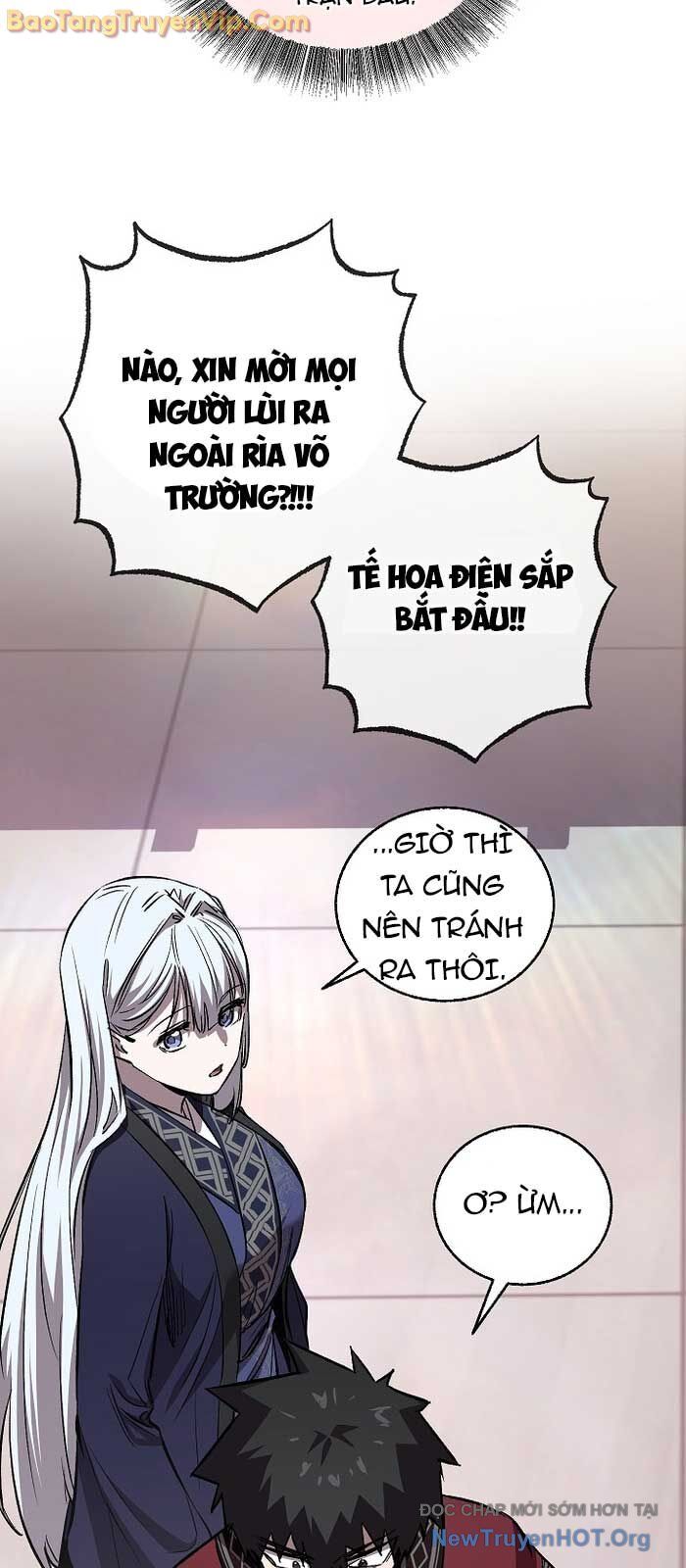 Thanh Mai Trúc Mã Của Đệ Nhất Thiên Hạ - Chapter 63 - Page 33