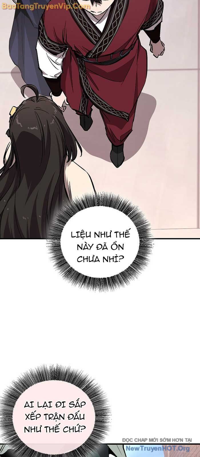 Thanh Mai Trúc Mã Của Đệ Nhất Thiên Hạ - Chapter 63 - Page 34