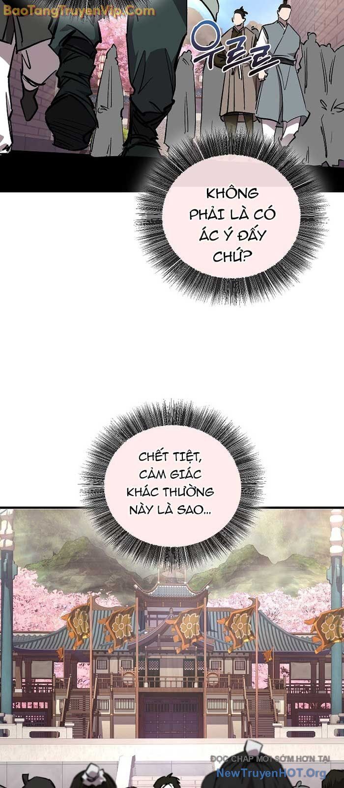 Thanh Mai Trúc Mã Của Đệ Nhất Thiên Hạ - Chapter 63 - Page 35