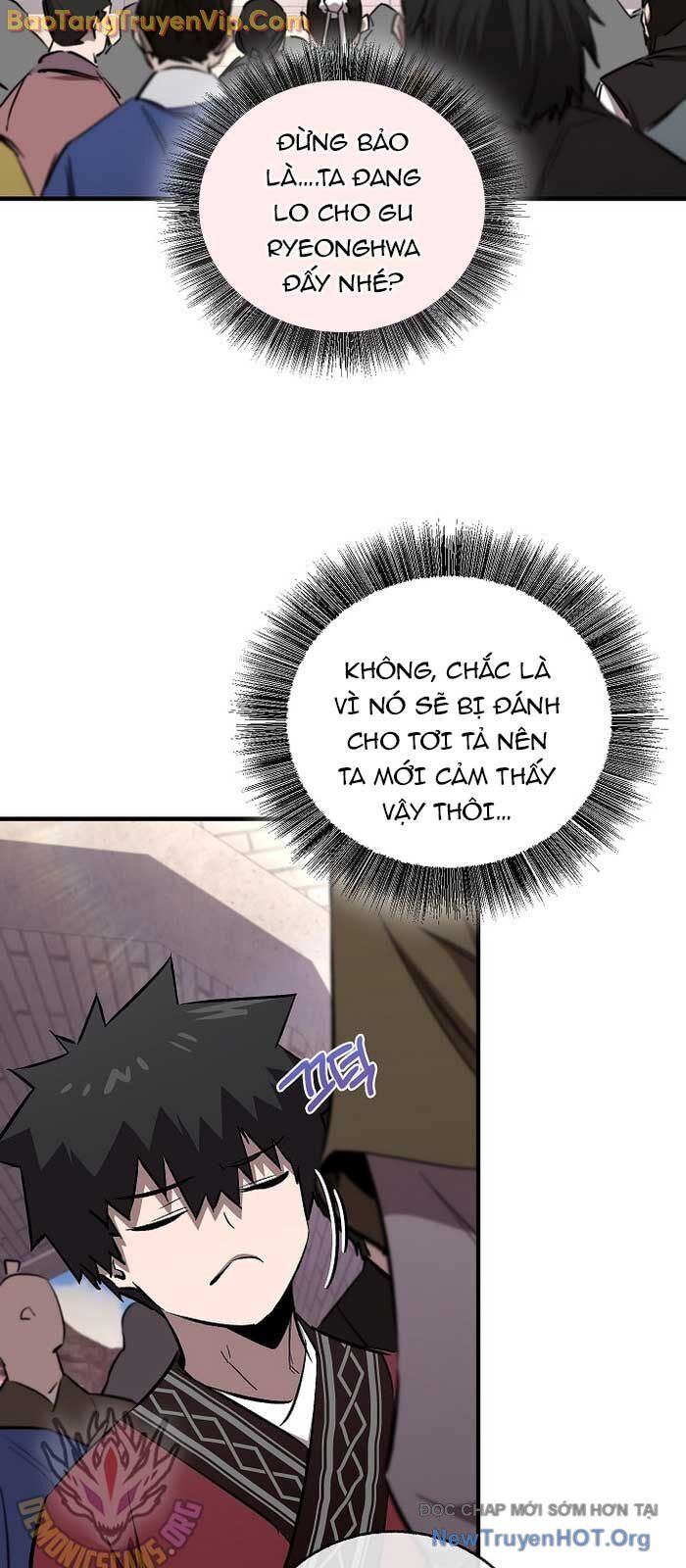 Thanh Mai Trúc Mã Của Đệ Nhất Thiên Hạ - Chapter 63 - Page 36