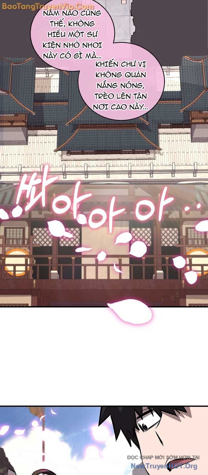 Thanh Mai Trúc Mã Của Đệ Nhất Thiên Hạ - Chapter 63 - Page 39