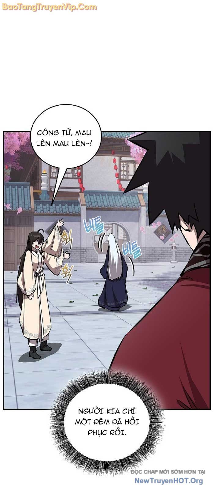 Thanh Mai Trúc Mã Của Đệ Nhất Thiên Hạ - Chapter 63 - Page 4