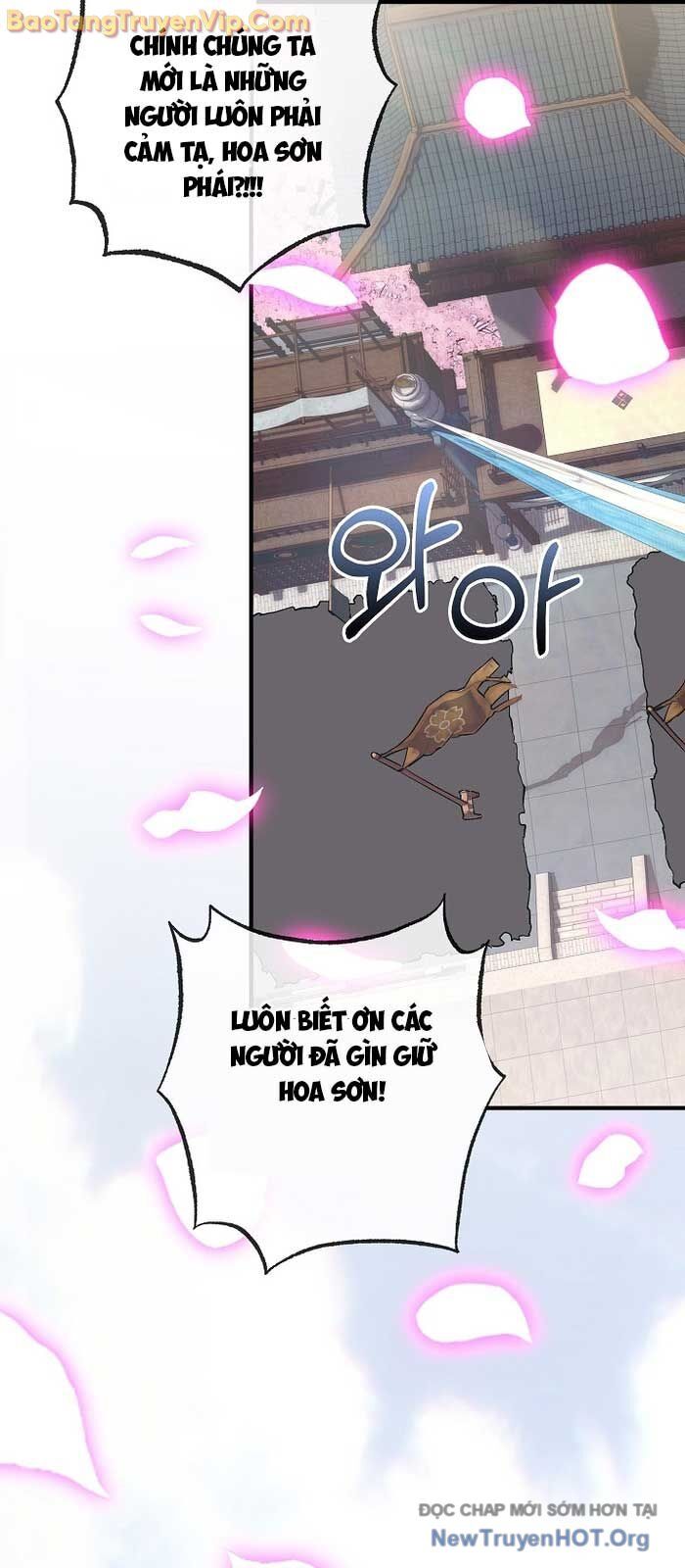 Thanh Mai Trúc Mã Của Đệ Nhất Thiên Hạ - Chapter 63 - Page 46