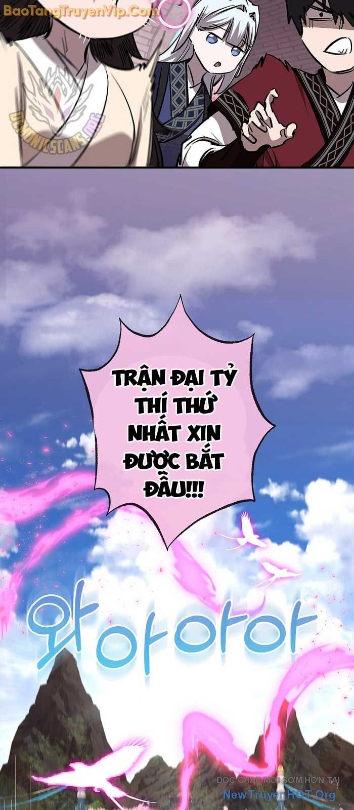 Thanh Mai Trúc Mã Của Đệ Nhất Thiên Hạ - Chapter 63 - Page 49