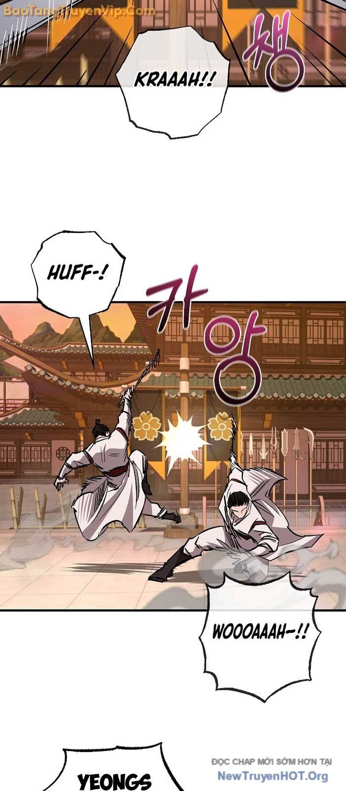 Thanh Mai Trúc Mã Của Đệ Nhất Thiên Hạ - Chapter 63 - Page 51