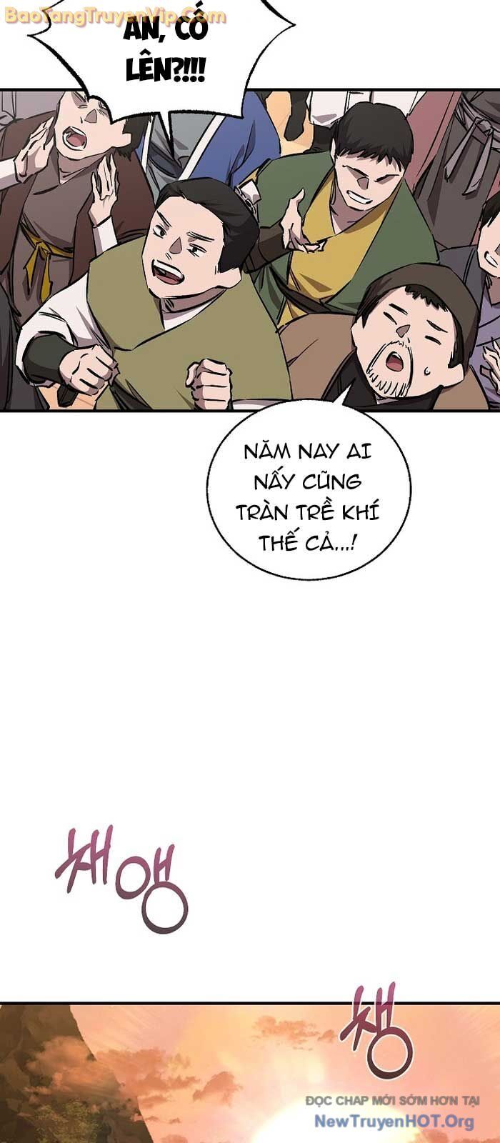 Thanh Mai Trúc Mã Của Đệ Nhất Thiên Hạ - Chapter 63 - Page 52