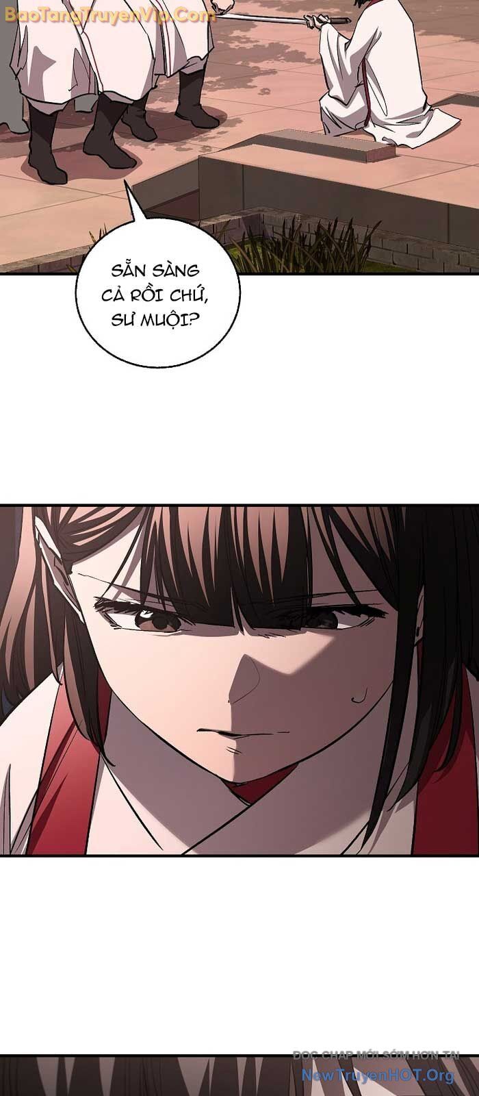 Thanh Mai Trúc Mã Của Đệ Nhất Thiên Hạ - Chapter 63 - Page 54