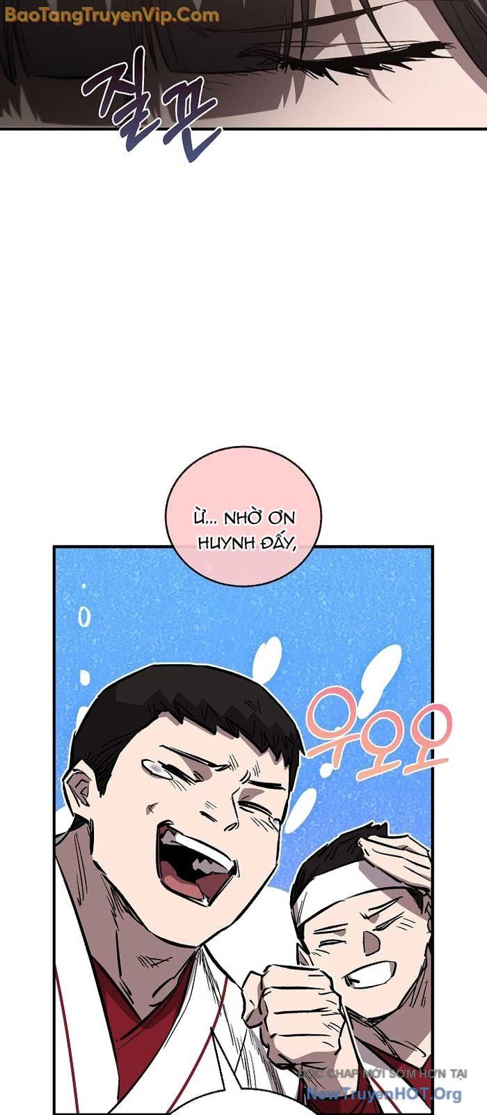 Thanh Mai Trúc Mã Của Đệ Nhất Thiên Hạ - Chapter 63 - Page 55