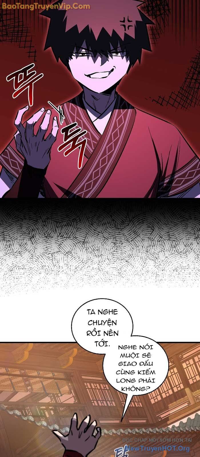 Thanh Mai Trúc Mã Của Đệ Nhất Thiên Hạ - Chapter 63 - Page 59