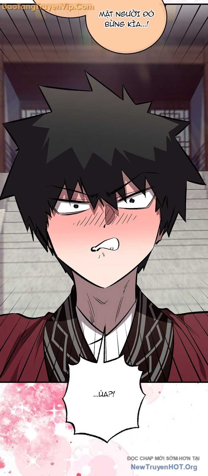 Thanh Mai Trúc Mã Của Đệ Nhất Thiên Hạ - Chapter 63 - Page 6