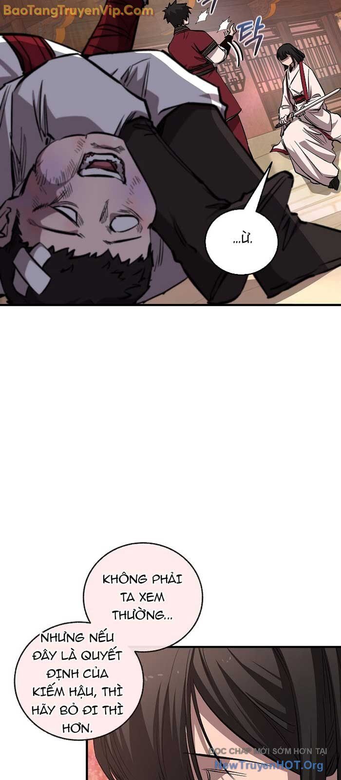 Thanh Mai Trúc Mã Của Đệ Nhất Thiên Hạ - Chapter 63 - Page 60