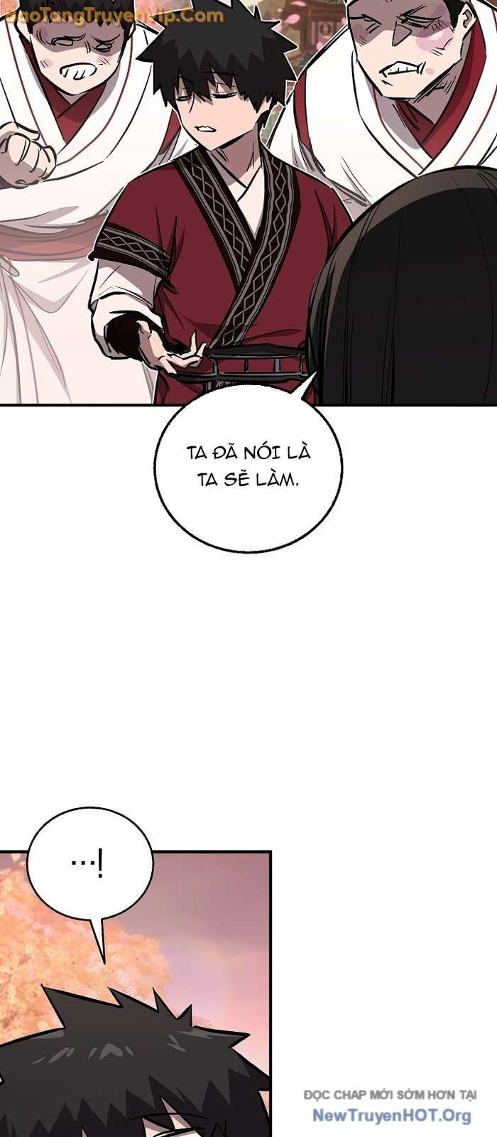 Thanh Mai Trúc Mã Của Đệ Nhất Thiên Hạ - Chapter 63 - Page 62