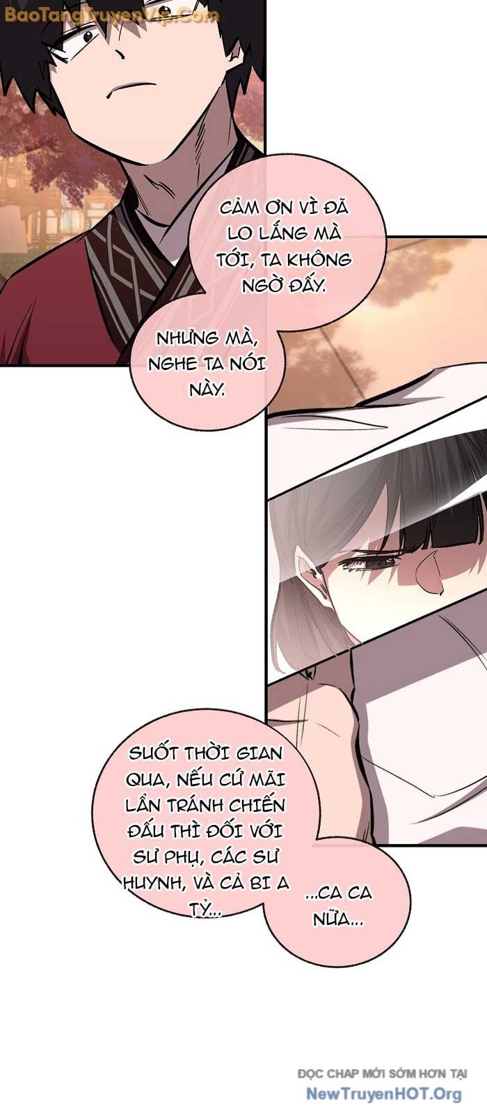 Thanh Mai Trúc Mã Của Đệ Nhất Thiên Hạ - Chapter 63 - Page 63