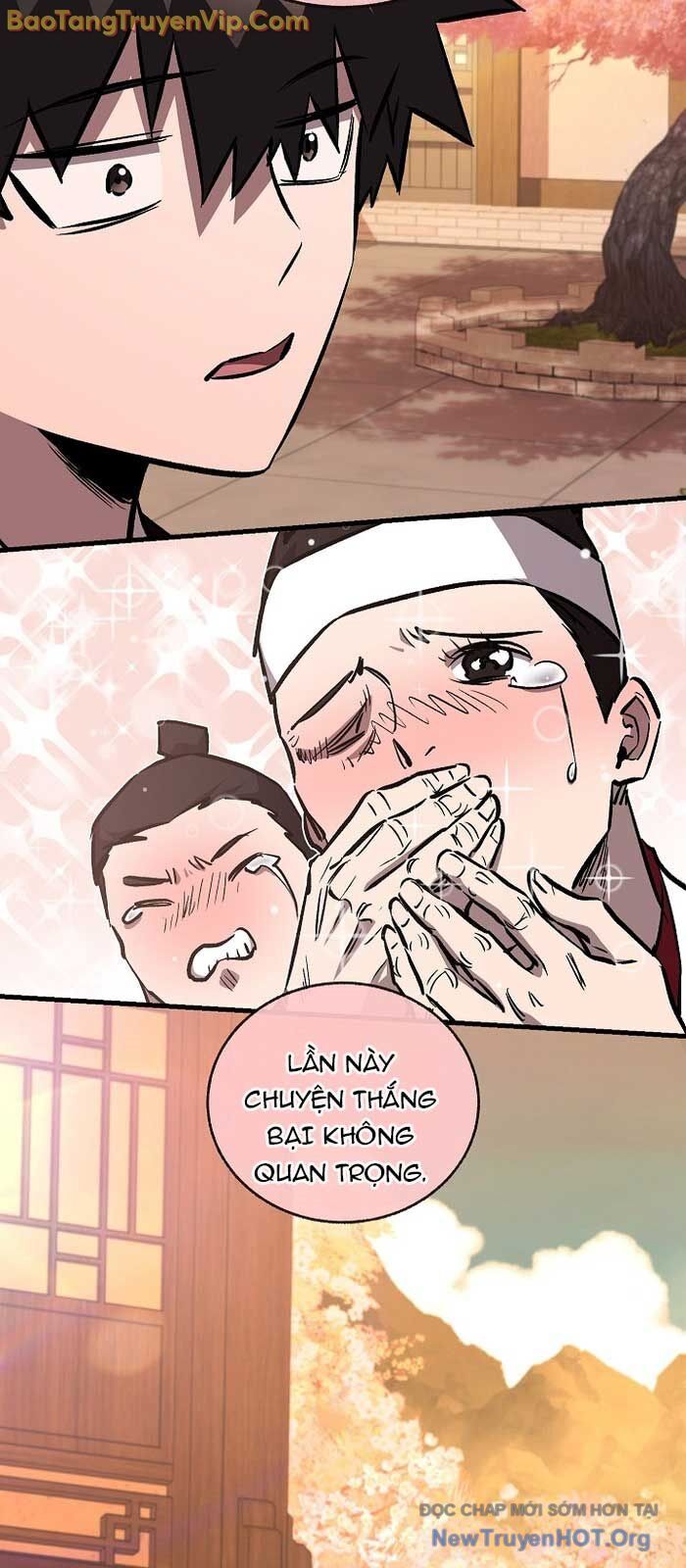 Thanh Mai Trúc Mã Của Đệ Nhất Thiên Hạ - Chapter 63 - Page 65