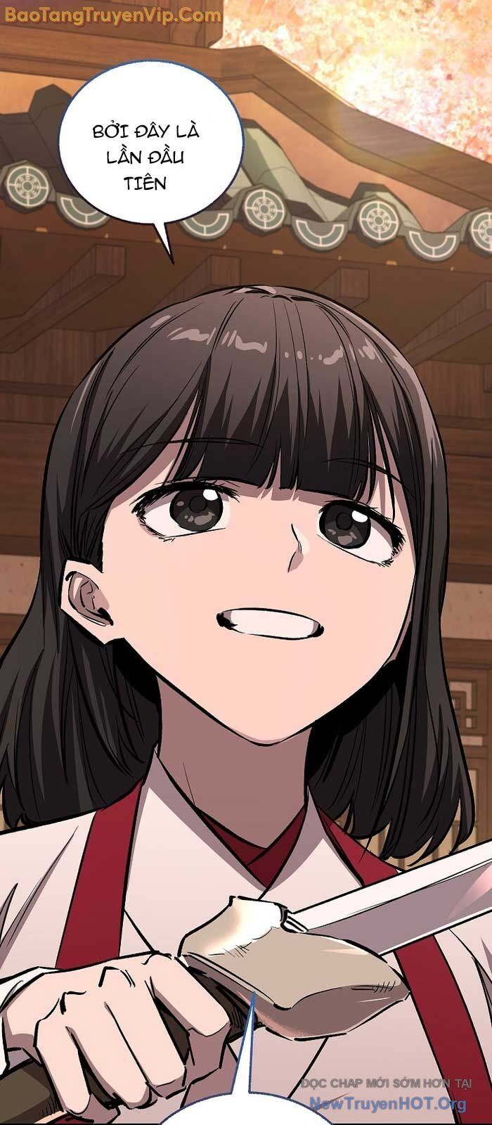 Thanh Mai Trúc Mã Của Đệ Nhất Thiên Hạ - Chapter 63 - Page 66