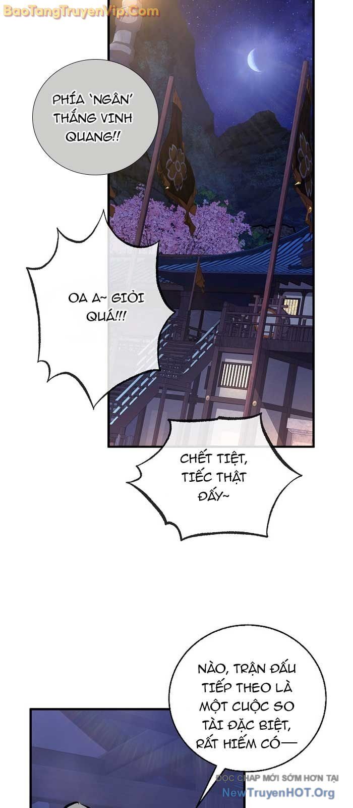 Thanh Mai Trúc Mã Của Đệ Nhất Thiên Hạ - Chapter 63 - Page 68