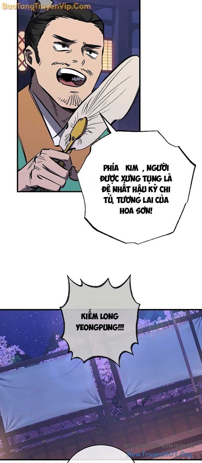 Thanh Mai Trúc Mã Của Đệ Nhất Thiên Hạ - Chapter 63 - Page 69