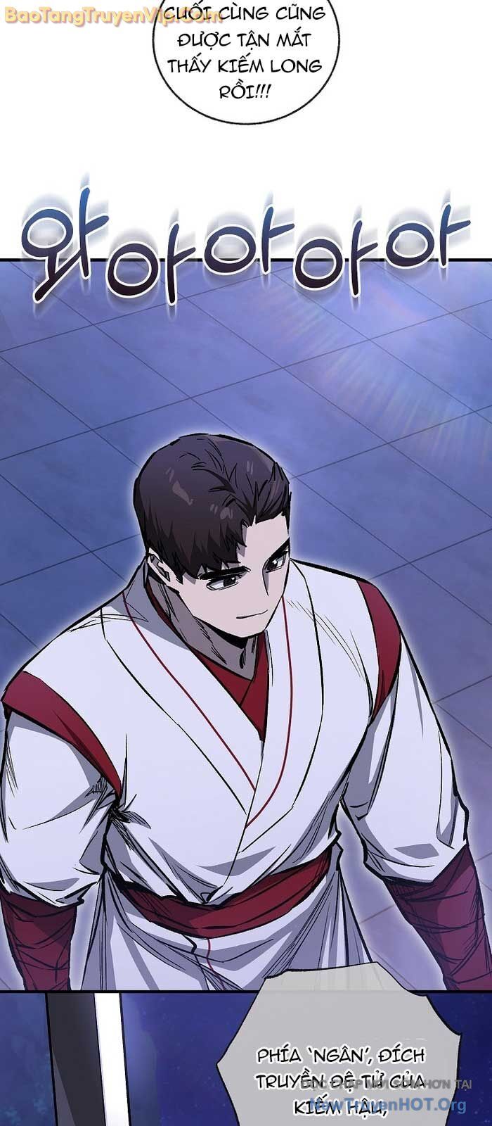 Thanh Mai Trúc Mã Của Đệ Nhất Thiên Hạ - Chapter 63 - Page 70