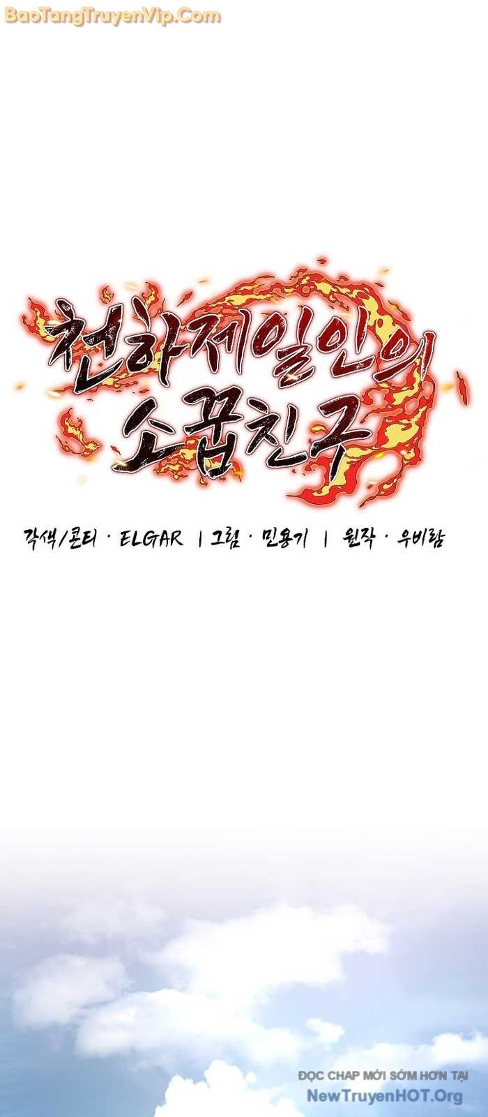 Thanh Mai Trúc Mã Của Đệ Nhất Thiên Hạ - Chapter 63 - Page 9