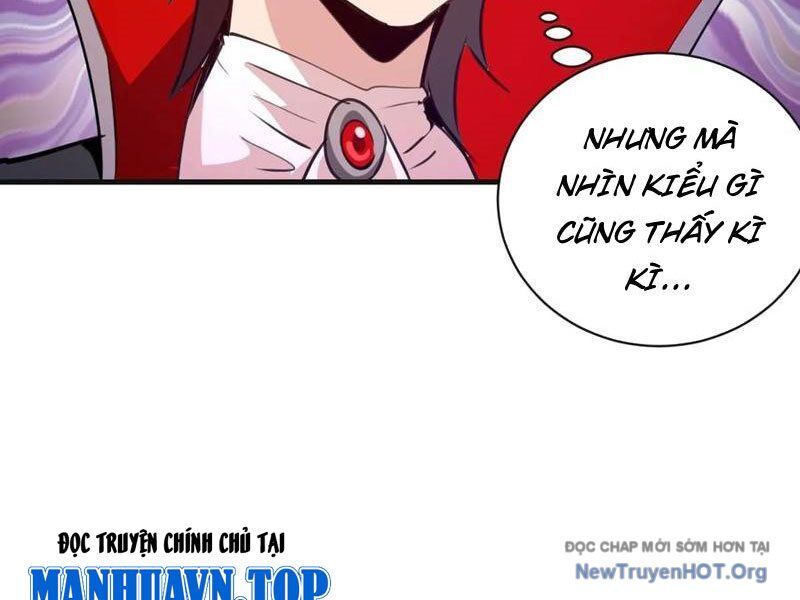 Ta Dựa Vào Hậu Cung Chinh Phục Thế Giới - Chapter 53 - Page 20