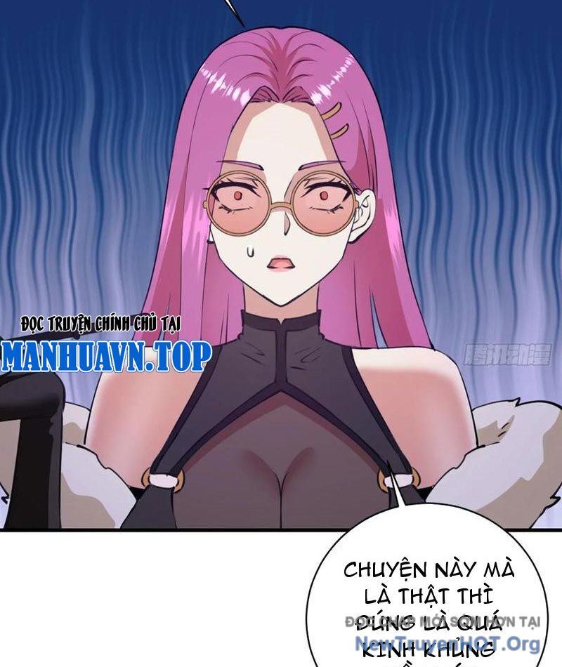 Ta Dựa Vào Hậu Cung Chinh Phục Thế Giới - Chapter 54 - Page 14