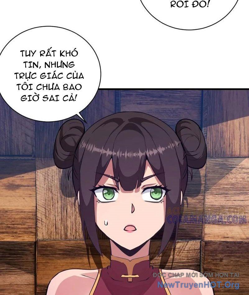 Ta Dựa Vào Hậu Cung Chinh Phục Thế Giới - Chapter 54 - Page 15