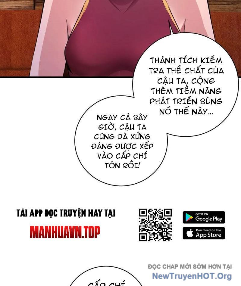 Ta Dựa Vào Hậu Cung Chinh Phục Thế Giới - Chapter 54 - Page 16