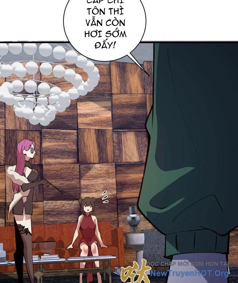 Ta Dựa Vào Hậu Cung Chinh Phục Thế Giới - Chapter 54 - Page 17