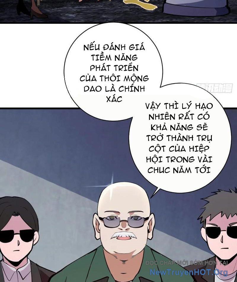 Ta Dựa Vào Hậu Cung Chinh Phục Thế Giới - Chapter 54 - Page 18