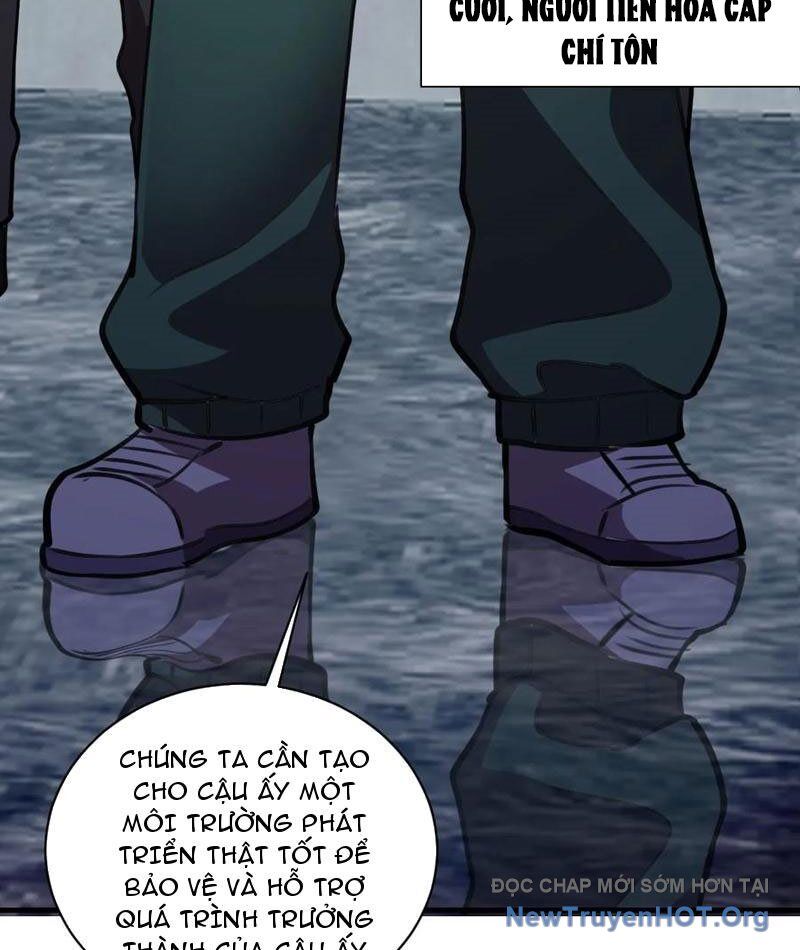 Ta Dựa Vào Hậu Cung Chinh Phục Thế Giới - Chapter 54 - Page 20