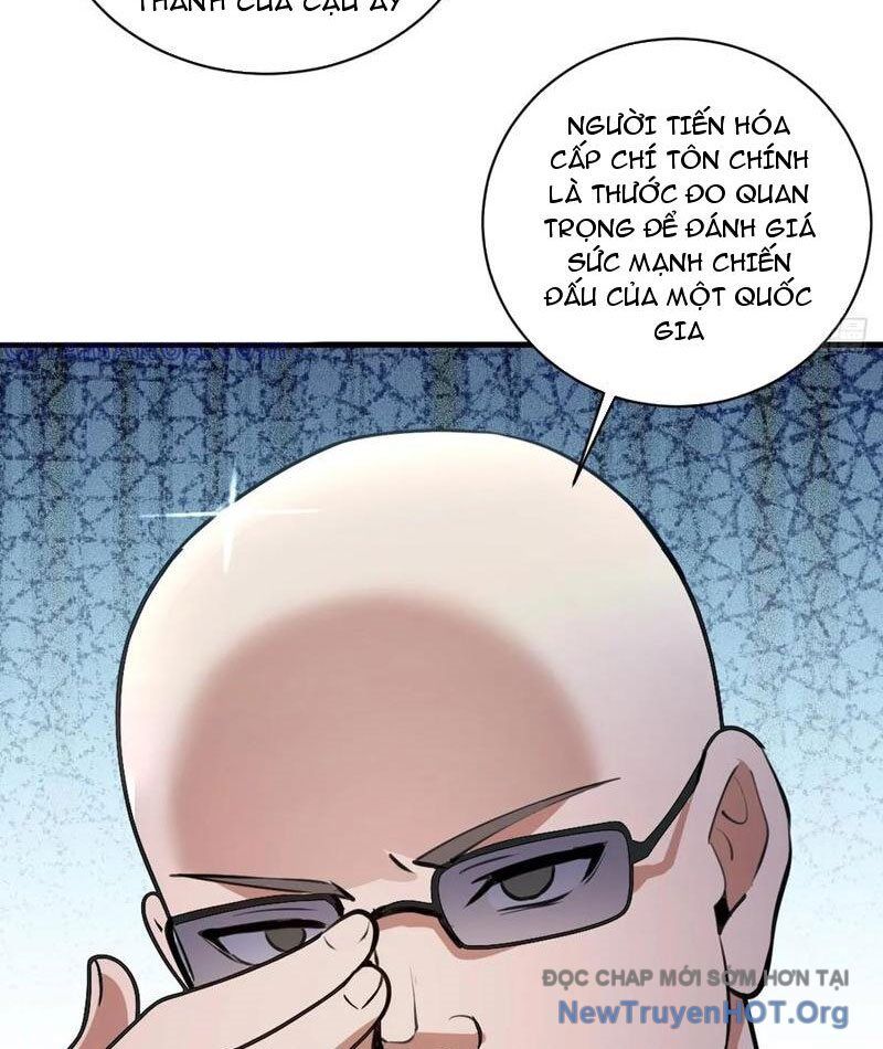 Ta Dựa Vào Hậu Cung Chinh Phục Thế Giới - Chapter 54 - Page 21