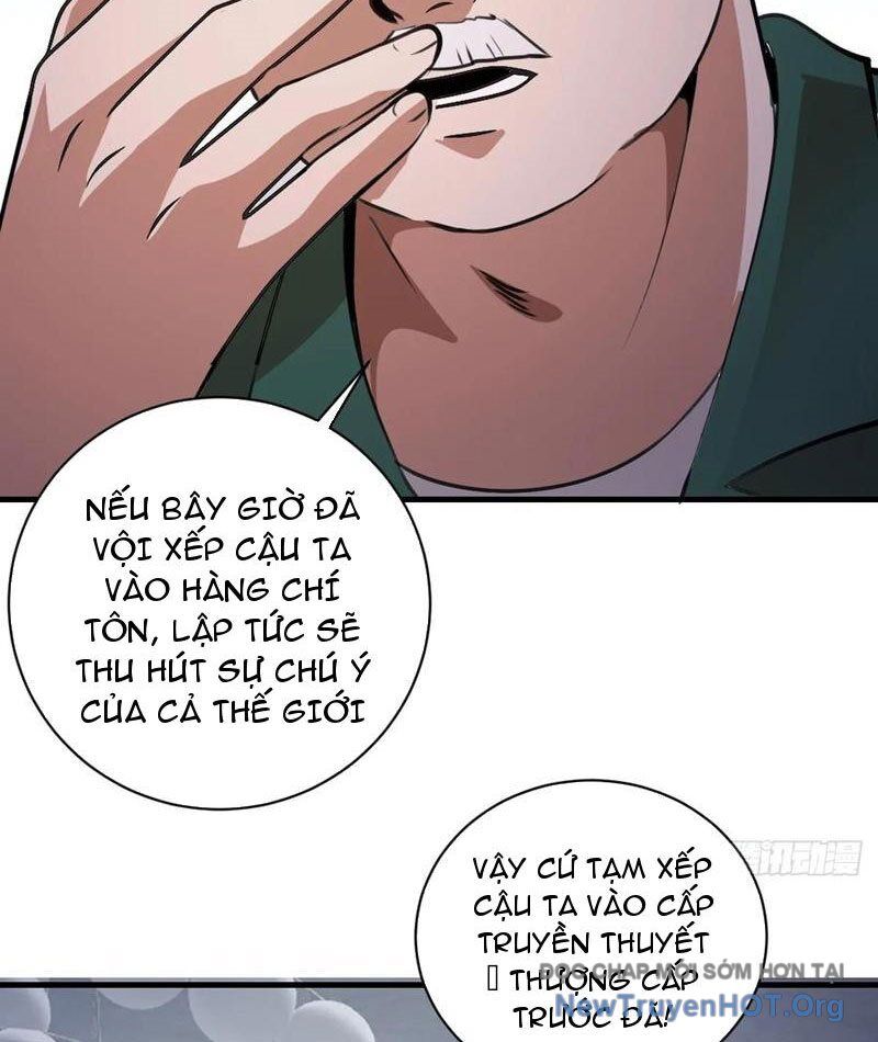 Ta Dựa Vào Hậu Cung Chinh Phục Thế Giới - Chapter 54 - Page 22
