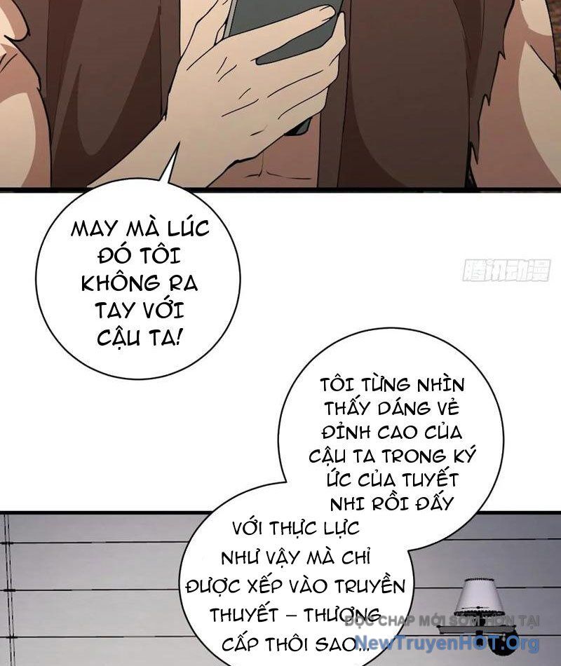 Ta Dựa Vào Hậu Cung Chinh Phục Thế Giới - Chapter 54 - Page 28