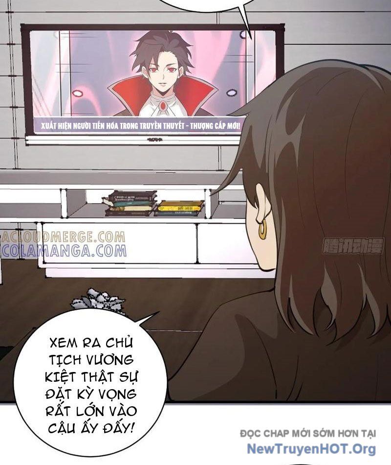 Ta Dựa Vào Hậu Cung Chinh Phục Thế Giới - Chapter 54 - Page 29