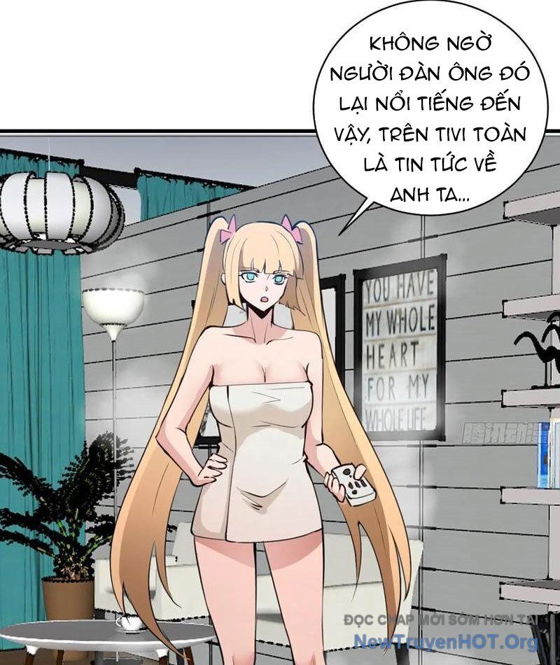 Ta Dựa Vào Hậu Cung Chinh Phục Thế Giới - Chapter 54 - Page 30