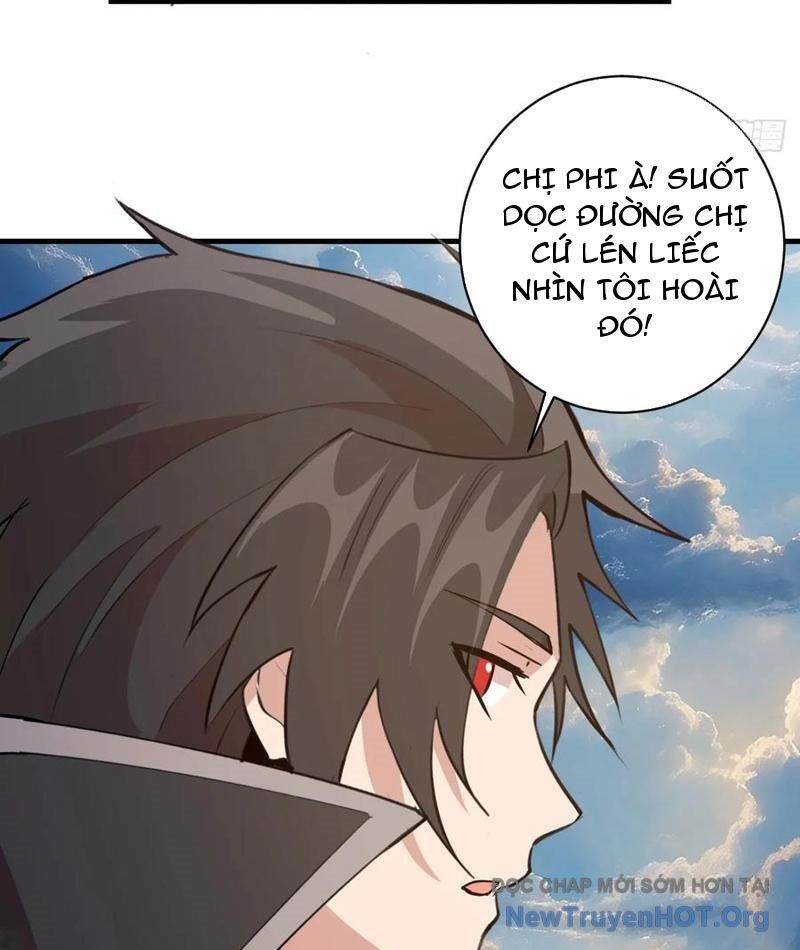 Ta Dựa Vào Hậu Cung Chinh Phục Thế Giới - Chapter 54 - Page 35