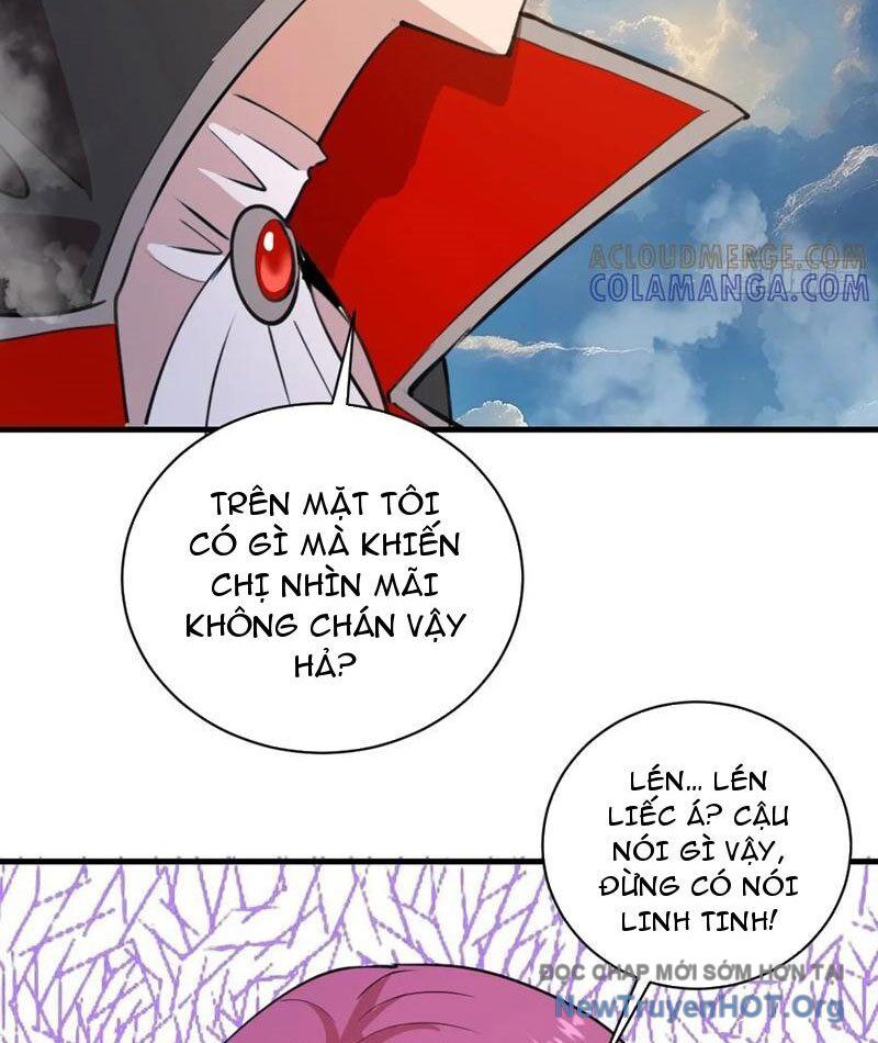 Ta Dựa Vào Hậu Cung Chinh Phục Thế Giới - Chapter 54 - Page 36